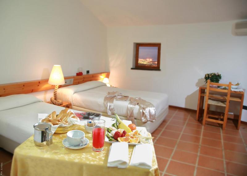 Hotel Baia a Cala Gonone - Gioiello sul mare