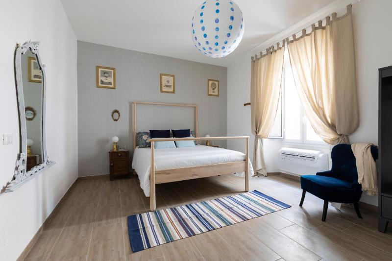 Casa Otto — комфортный отель в Риме