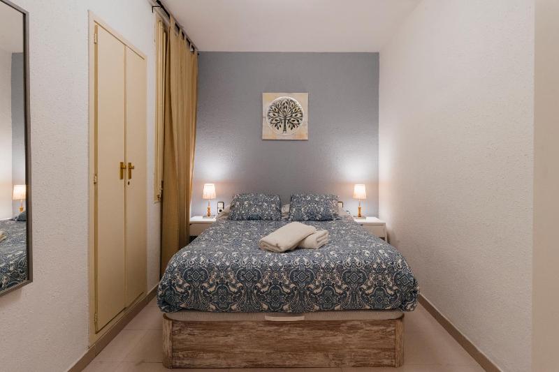 Apartamento Eixample Sants Estacio — отзывы гостей и цены