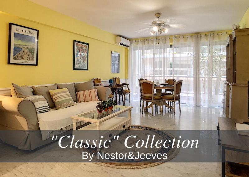 Nestor&Jeeves - DEBUSSY TERRASSE - Central - By shopping area — отель с удобным расположением в Николь
