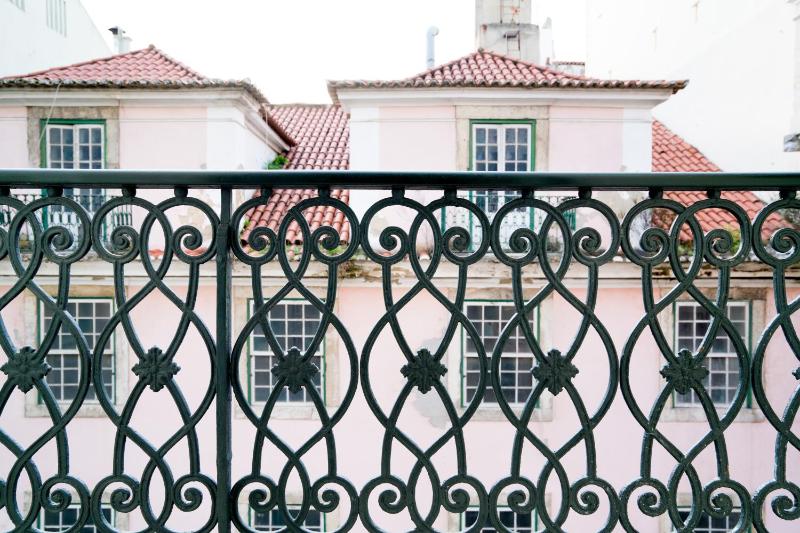 Casa Chiado — отзывы гостей и цены