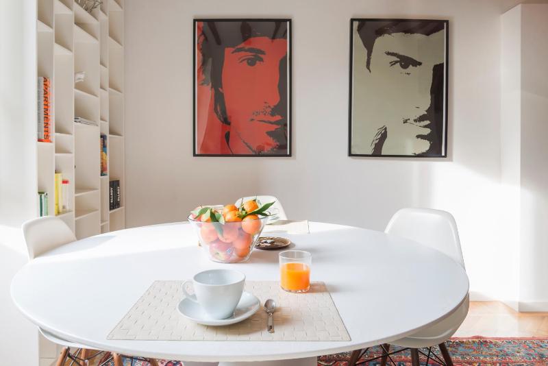 Heart Milan Apartments Duomo Colonne — отзывы гостей и цены