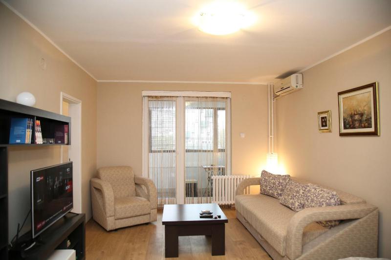 Havana Beograd Apartment — отзывы гостей и цены