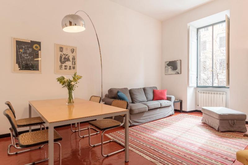 Elizabeth House — отель с удобствами в Риме