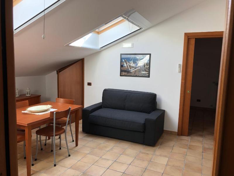 PICA ROOF — забронировать отель в Неаполе