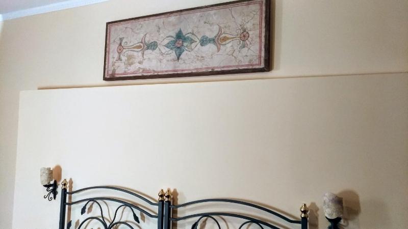 Nicolas Inn — забронировать отель в Риме