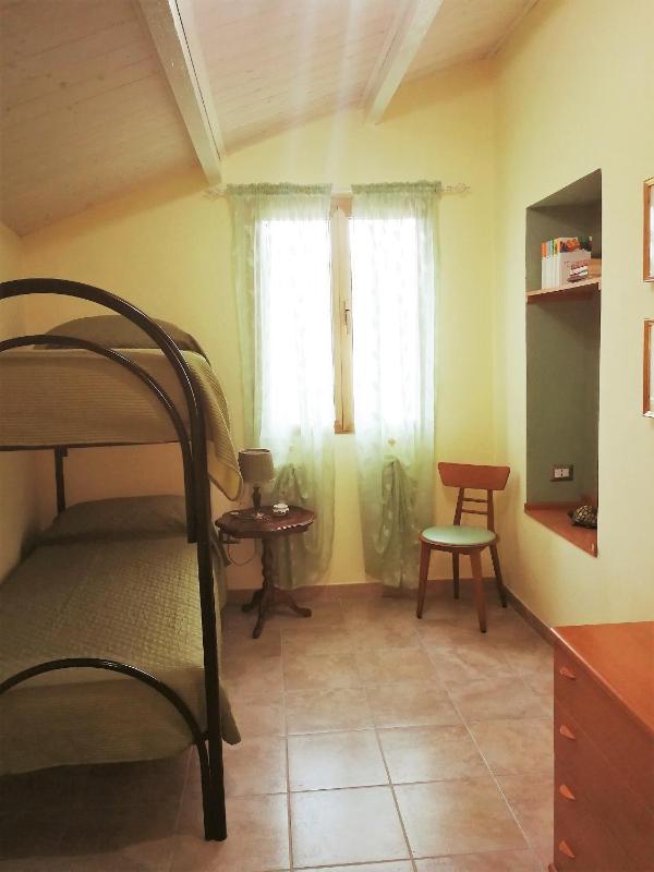 Casa Debby a Porto Torres - Incantevole casa vacanze BBQ