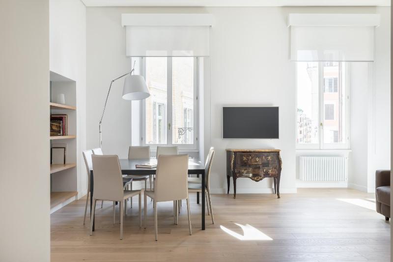 Musa Home — забронировать отель в Риме