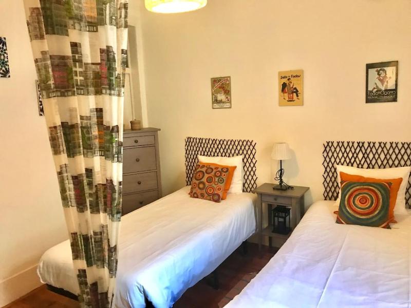 Цены на Charming Flat в Лиссабоне