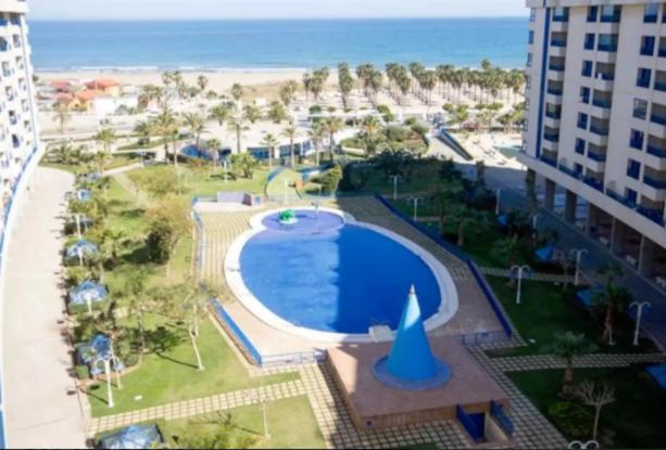 PATACONA MARE NOSTRUM APARTMENT — отзывы гостей и цены