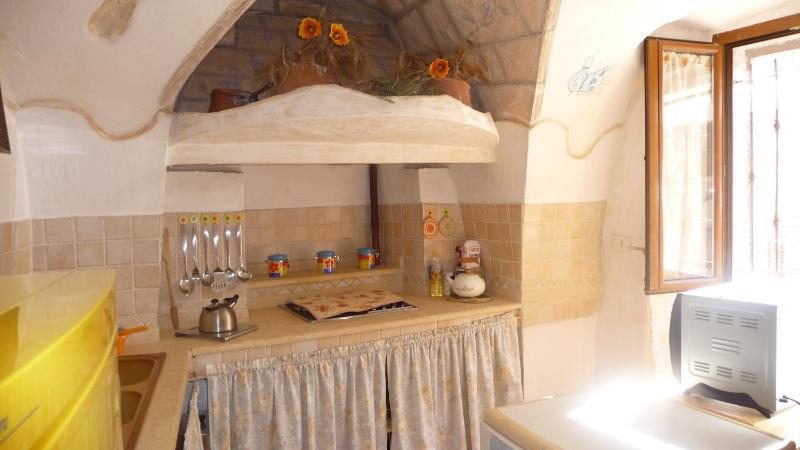 Romantic Flat a Sassari - Affascinante appartamento centrale