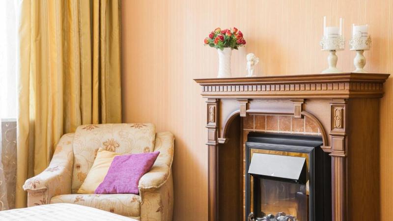 StudioMinsk 5 Apartments — отель с удобствами в Минске