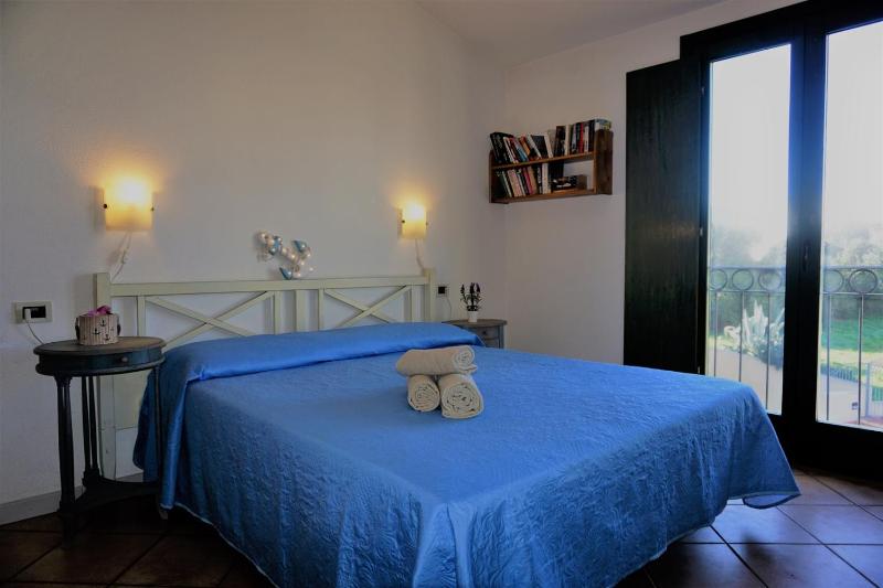 Lampara Apartments a Santa Teresa: Vicino alla spiaggia