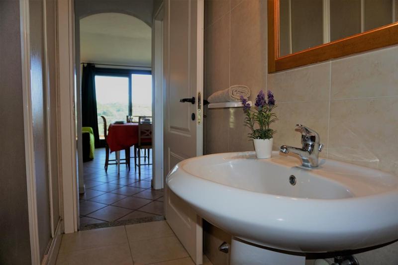 Lampara Apartments a Santa Teresa: Vicino alla spiaggia