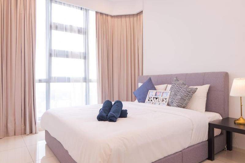 The Robertson Bukit Bintang by Wowhome — отель с удобным расположением в Куала-Лумпуре