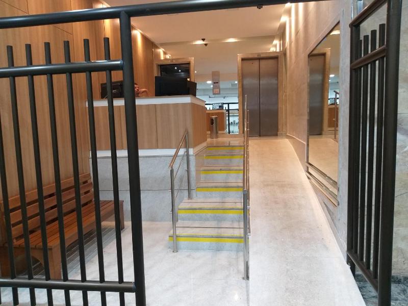 Цены на Ha 150m da praia Posto 5 Copacabana в Рио