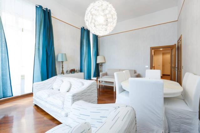 Цены на Casa Vacanze Risorgimento в Риме
