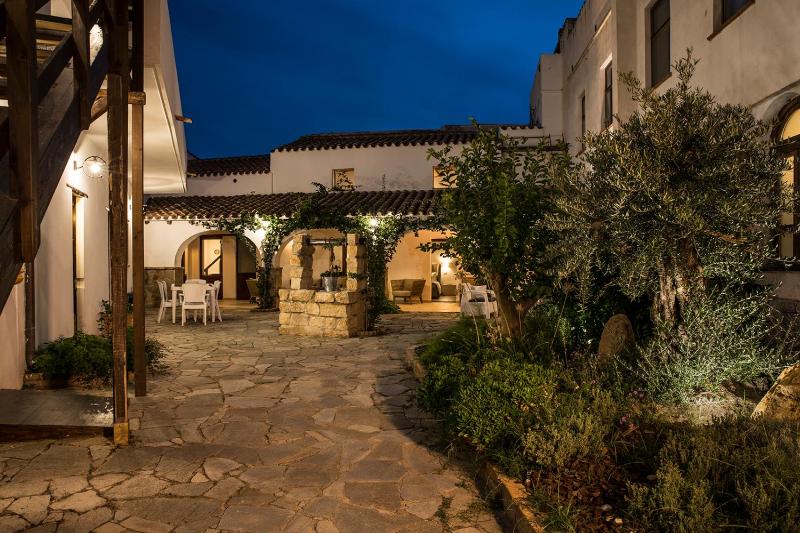 Domu Elvira a Muravera - Incantevole B&B vicino al mare