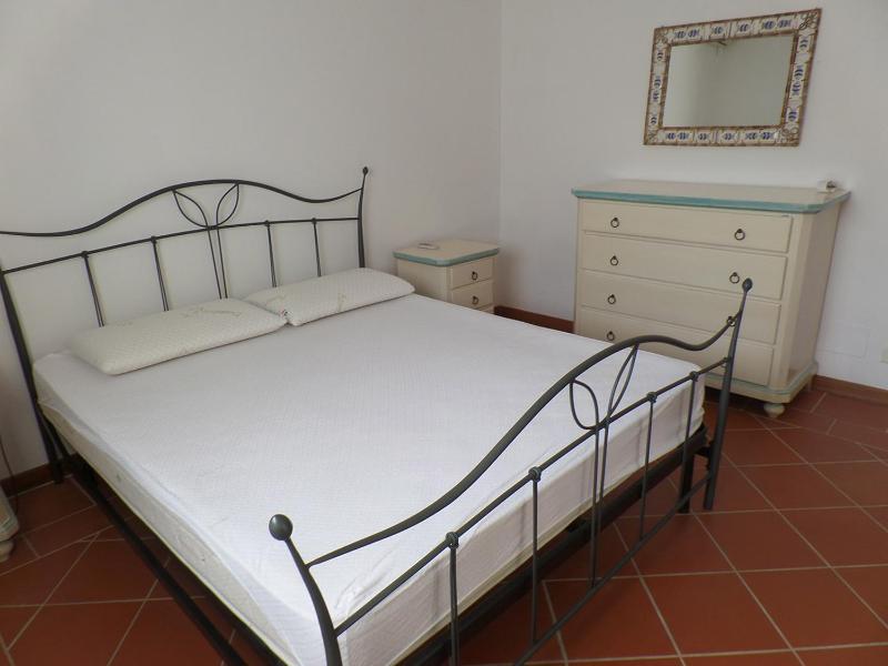 Villa Cinzia a Stintino - Incantevole casa con giardino