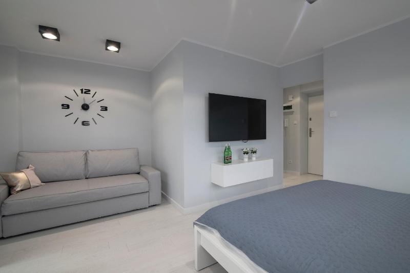 WLR Apartments - Swietokrzyska I — отзывы гостей и цены