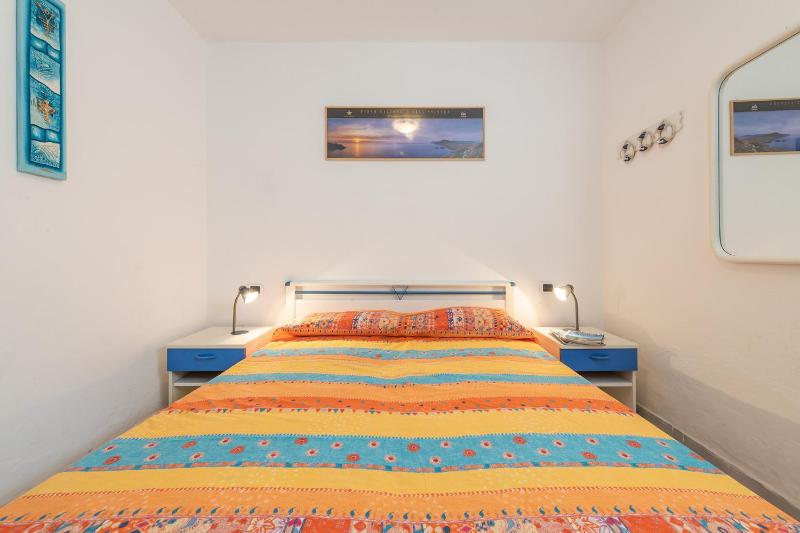 Bilo Janna a Stintino - Appartamento Romantico sul Mare