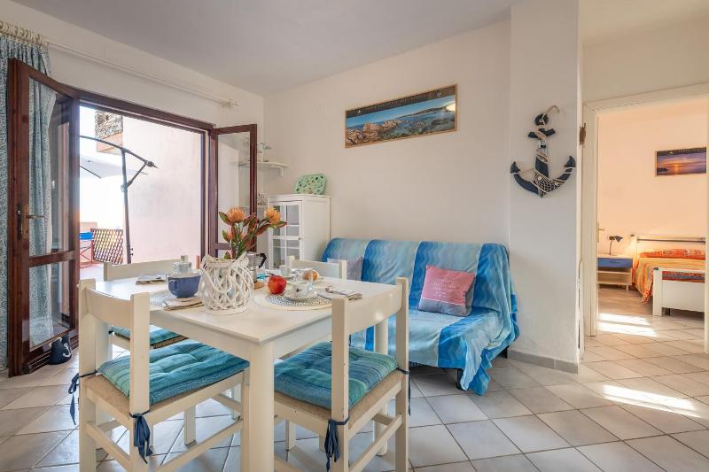 Bilo Janna a Stintino - Appartamento Romantico sul Mare