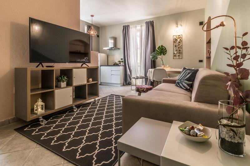 B.I.C. a Sassari - Accogliente B&B con colazione buffet