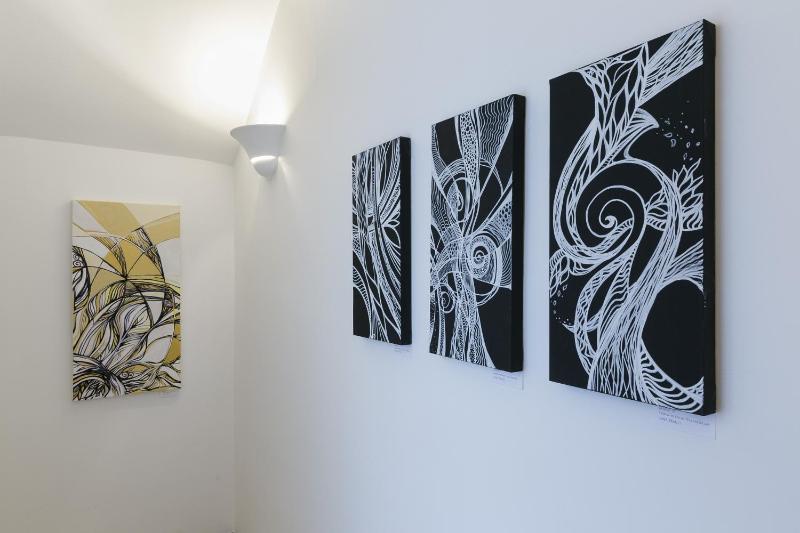 Art Apartment Navona Square — отель с удобным расположением в Риме