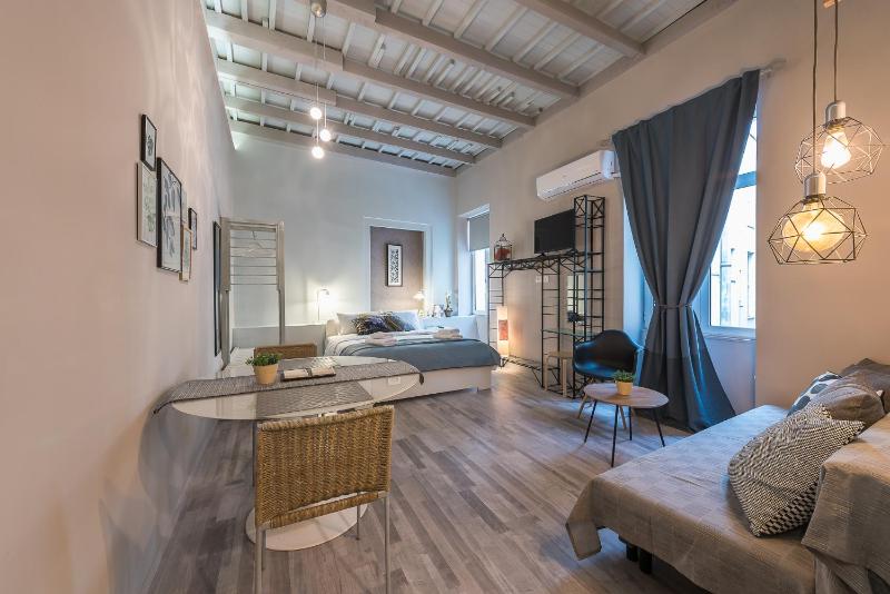Plaka Akrokeramo House #2 — отзывы гостей и цены