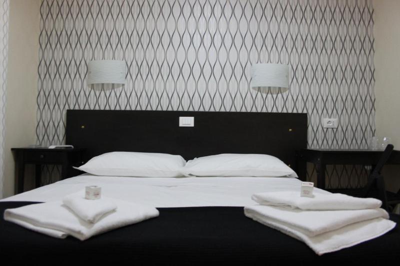 The Place In Rome Guest House — отель с удобным расположением в Риме