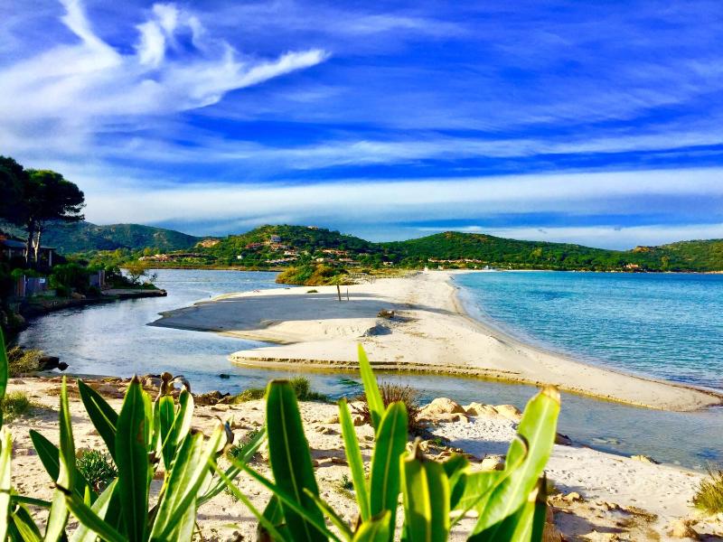 Splendido Appartamento a Palau - Oasi vicino al mare