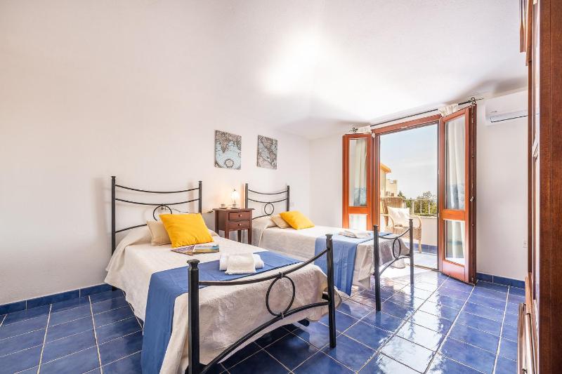 Attico Mare a Cala Gonone - Lussuoso nido panoramico