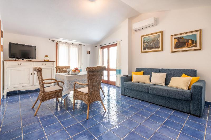 Attico Mare a Cala Gonone - Lussuoso nido panoramico