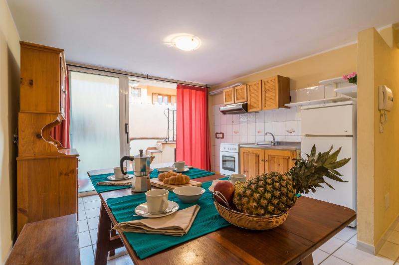 Casa Limoni a Cala Gonone - Oasi di Relax Vicino al Mare