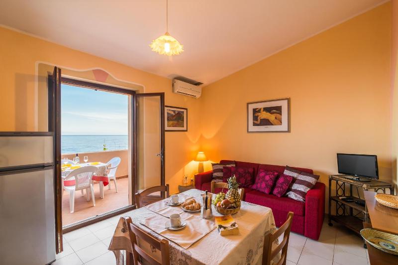 Casa Limoni a Cala Gonone - Oasi di Relax Vicino al Mare