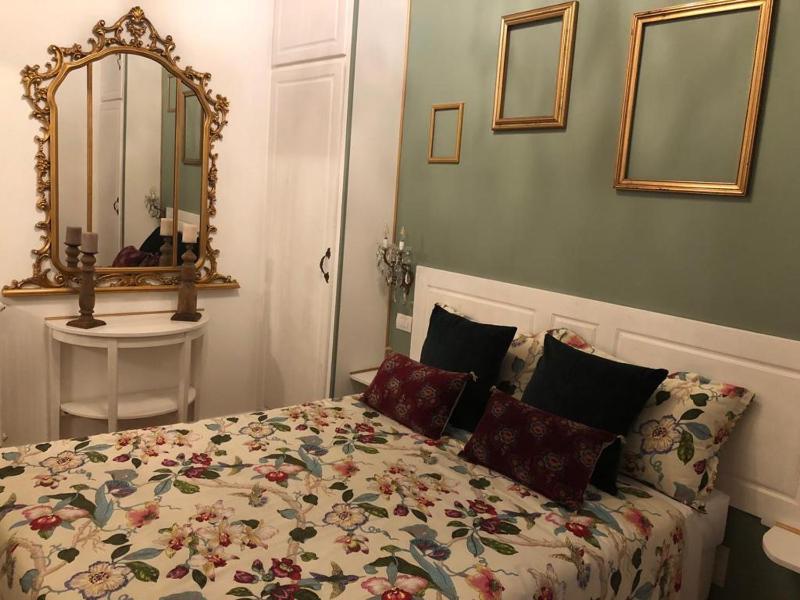 Цены на "L'Angolo di Galu" Casa Vacanza в Риме