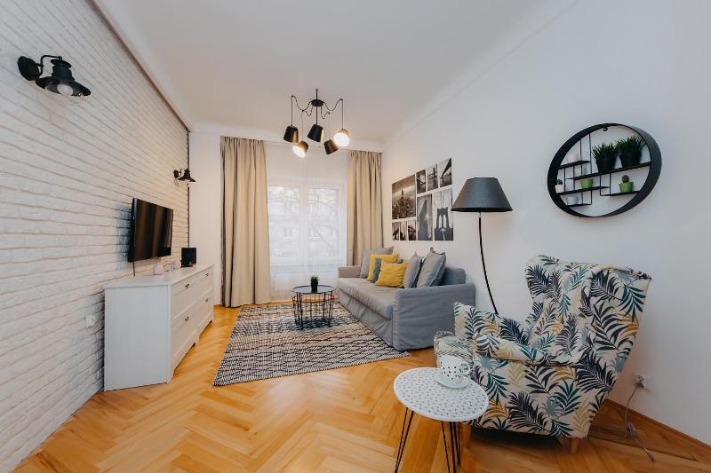 Цены на ShortStayPoland Marszalkowska (B28) в Варшаве