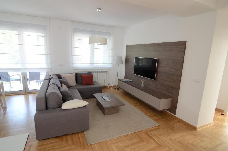 Apartman Nodilova — отель с удобствами в Белграде