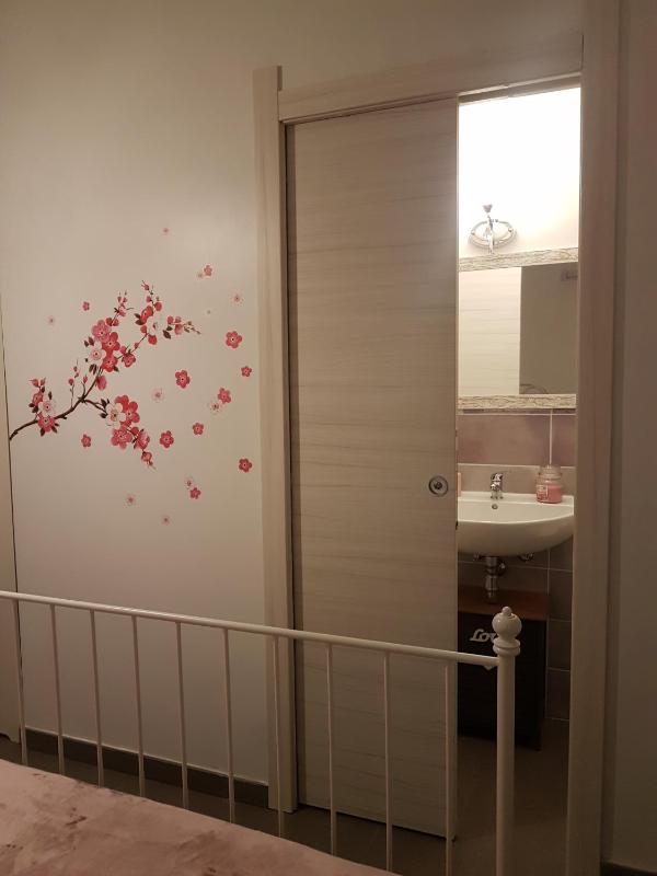 B&B La Perla Bianca a Sassari - Incantevole oasi con giardino