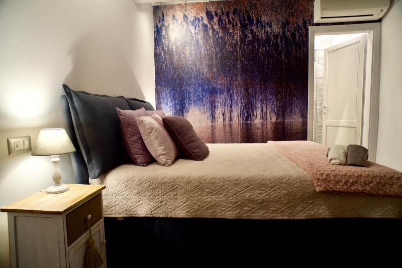 Giulietta Suite - Brand New flat in Santa Maria Novella — отель в Флоренции, Италия