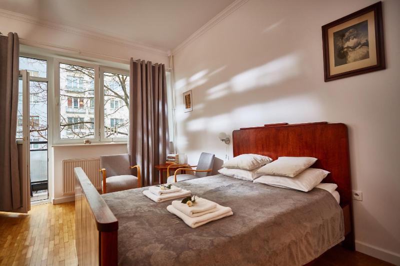 Royal Route Place for You — отель с удобствами в Варшаве