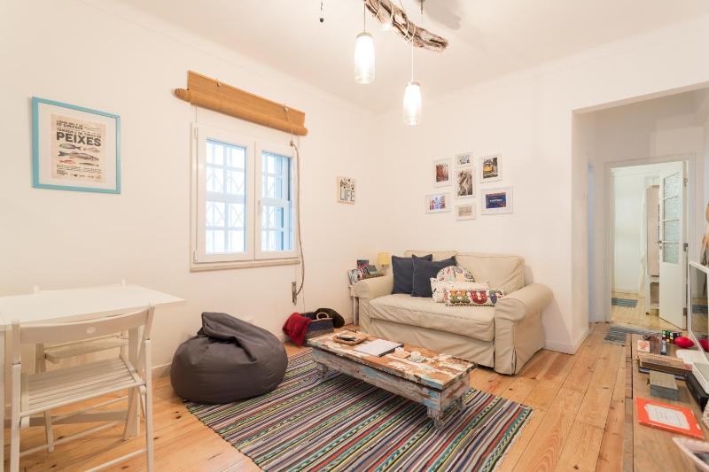 FLH Alfama Charming Flat — комфортный отель в Лиссабоне
