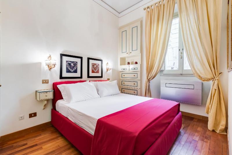 Elegant Apartment Rome — отзывы гостей и цены