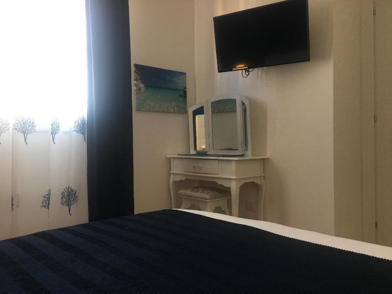 Blue Sea Rooms a Cagliari - Moderno appartamento