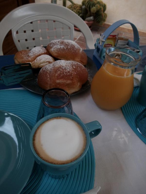 B&B Crisalide a La Maddalena - Comfort e relax