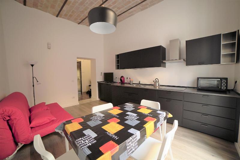 Arcadia apartments — комфортный отель в Риме