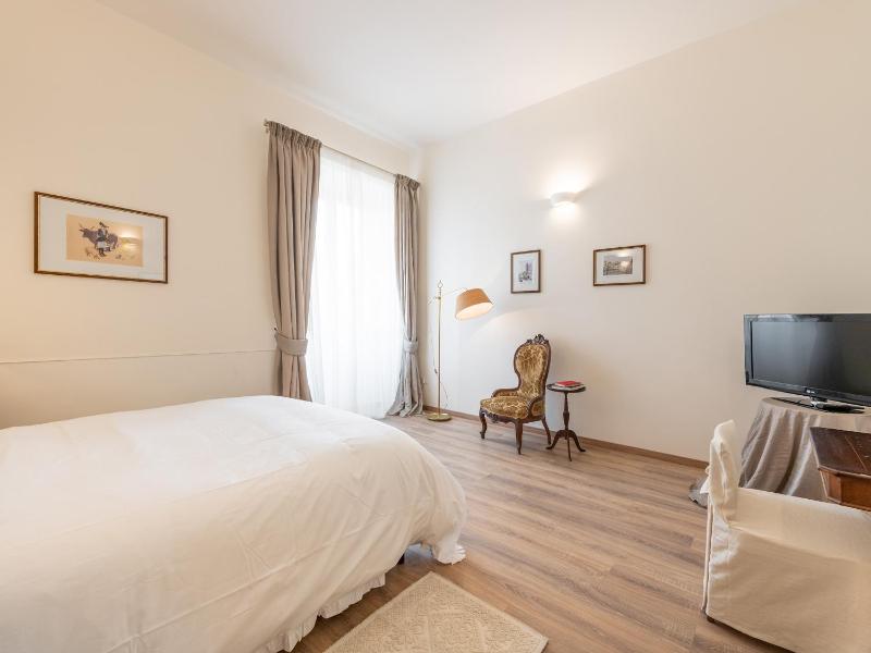 Palazzo Merello a Cagliari - Storico B&B con terrazza