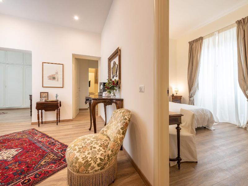Palazzo Merello a Cagliari - Storico B&B con terrazza