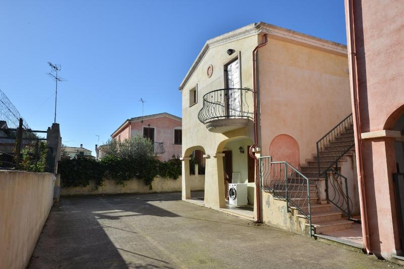 IzzHome Crispi a Pula - Elegante Appartamento nel Centro Storico