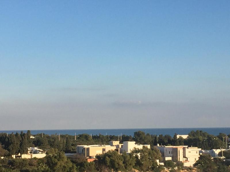 Appartement Haut Standing a Hammamet - Tunisie — отель с удобным расположением в Хаммамете
